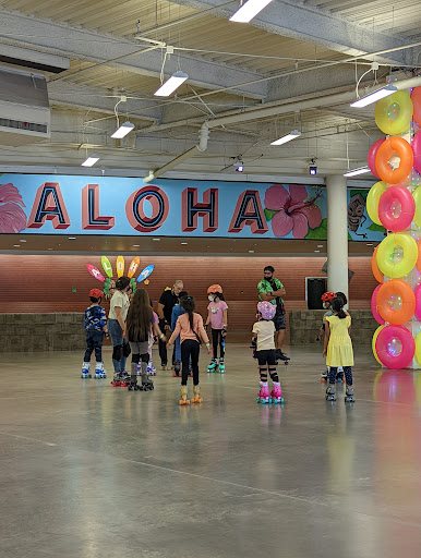 Aloha Fun Center