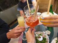 Plats et boissons du Restaurant italien Casa Mia à Bourg-Saint-Maurice - n°9
