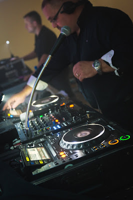 DJ Crazy Musique à Bourgoin-Jallieu