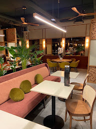 Photo n°71 de RESTAURANT BRASSERIE LE LOUP à Marcy-l'Étoile ()