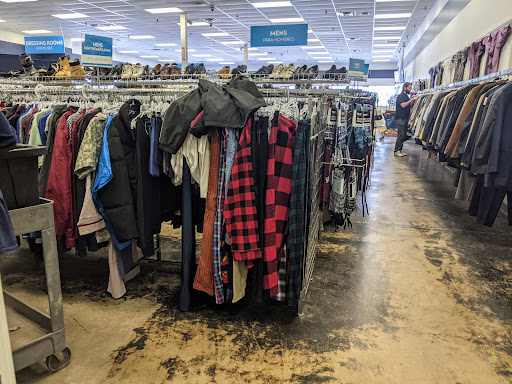 Thrift Store «Goodwill Central Texas - Georgetown», reviews and photos