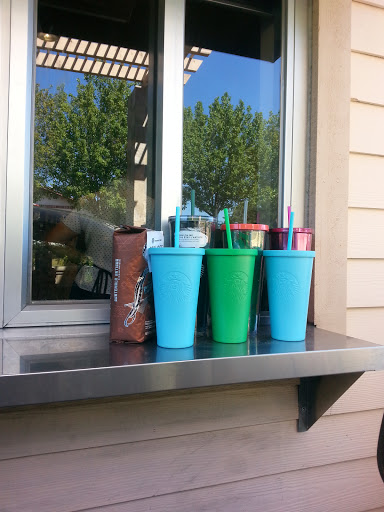 Starbucks image