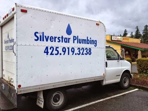 Silverstar Plumbing in Renton, Washington