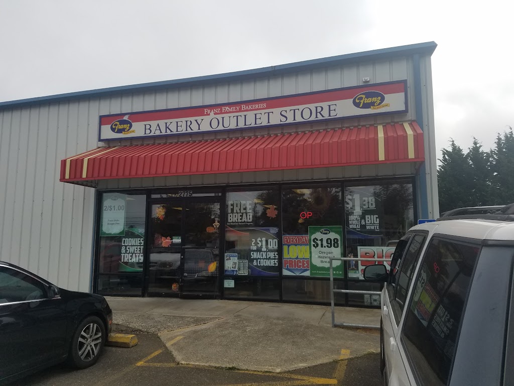 Franz Bakery Outlet Store 97420