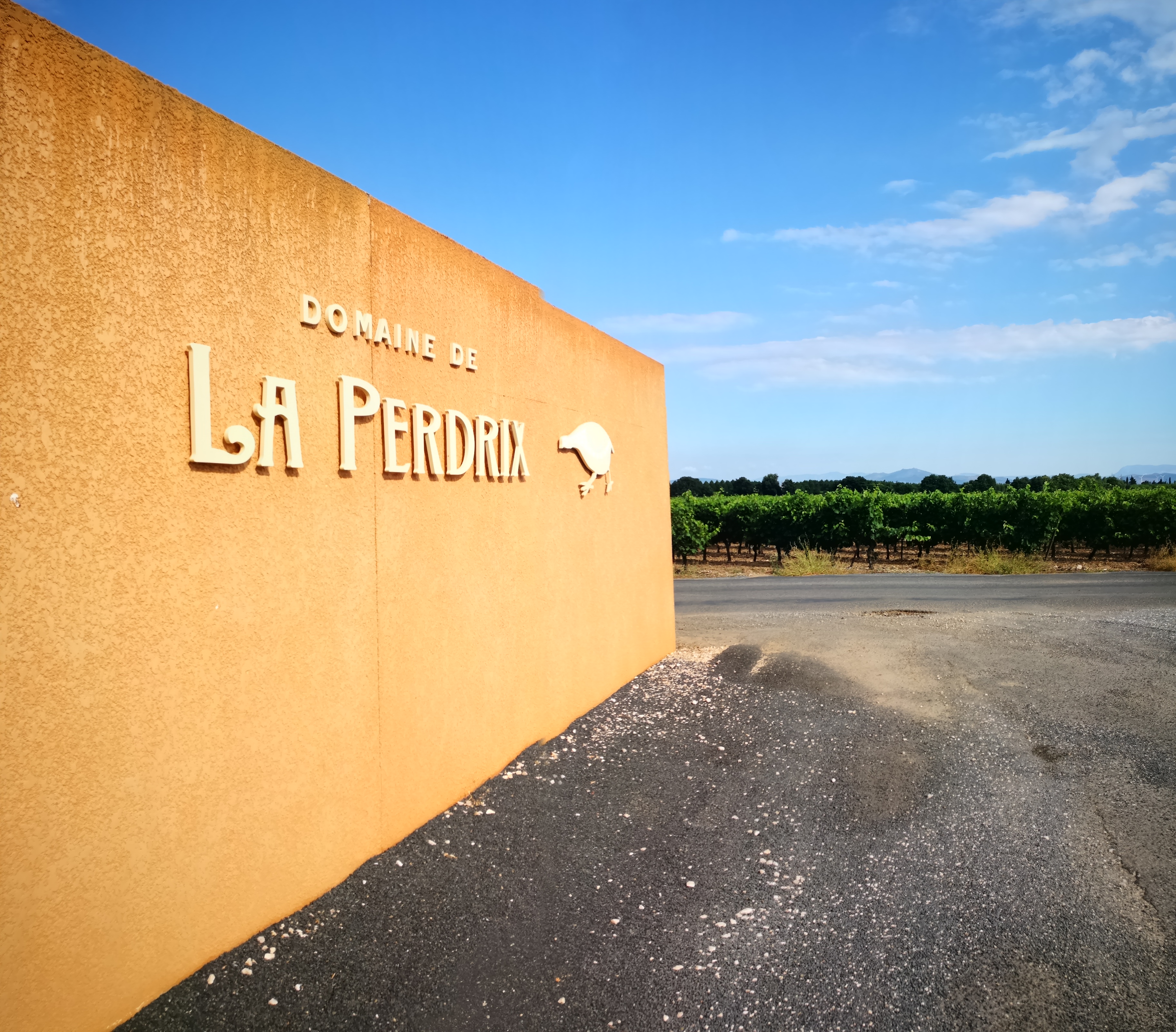 Photo n° 1 de l'avis de Francesco.a fait le 15/07/2018 à 07:20