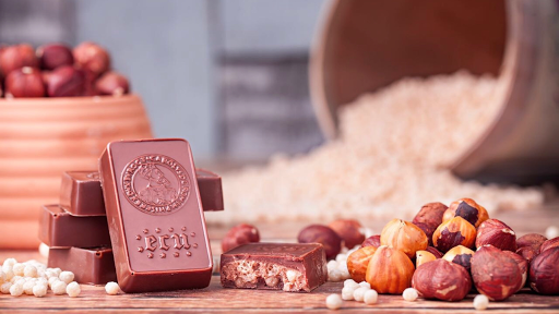 المذاق السويسري