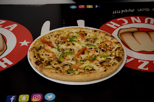 Photo n°69 de Pizza Punch Night à Argenteuil ()