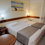 Photo n°3 de l'avis de Tsvetan.i fait le 30/10/2022 à 10:00 sur le  Hotel Bologna Airport à Bologna