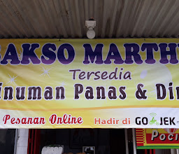 Bakso Marthen Sentosa photo