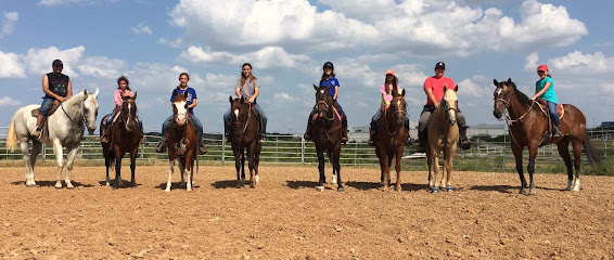 Asmussen Horse Center