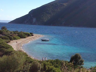 Photos of Mega Paradise Villas Meganissi