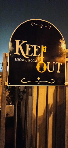 Keep Out Escape Room Milano
