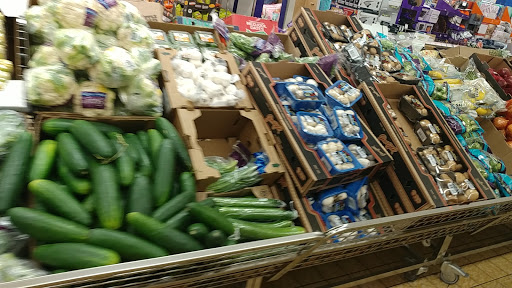 Supermarket «ALDI», reviews and photos, 5000 S Township Blvd, Pittston, PA 18640, USA