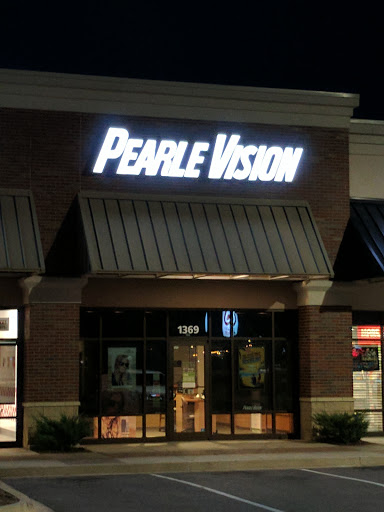 Eye Care Center «Pearle Vision», reviews and photos, 1369 24th Ave NW, Norman, OK 73069, USA