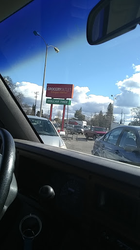 Grocery Store «Grocery Outlet Bargain Market», reviews and photos, 1155 S Main St, Lakeport, CA 95453, USA