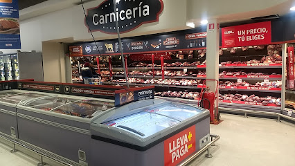 Supermercado Lider