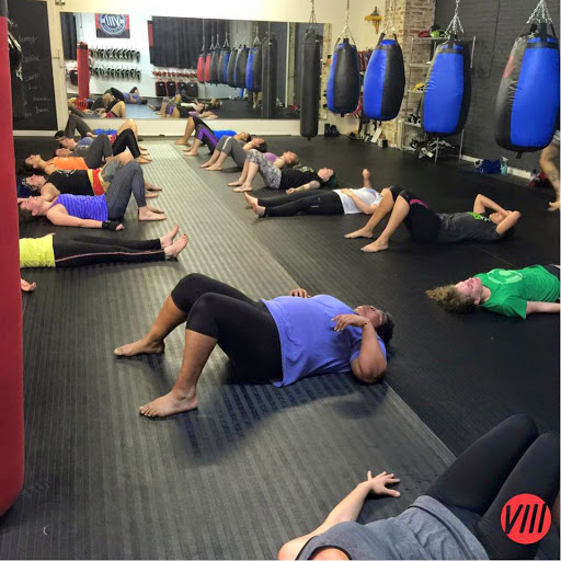 Muay Thai Boxing Gym «8 Limbs Academy», reviews and photos, 4542 Baltimore Ave, Philadelphia, PA 19143, USA