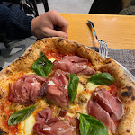 Photo n°1 de l'avis de Carolina.a fait le 31/03/2022 à 20:36 sur le  Procopio Pizzeria à Palermo