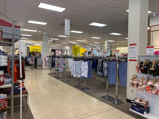 Department Store «JCPenney», reviews and photos, 1701 McFarland Blvd E, Tuscaloosa, AL 35404, USA