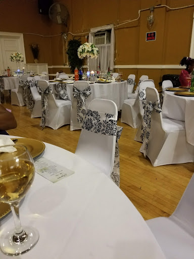 Community Center «Macedonia Community Center», reviews and photos, 103 W 2nd St, Mt Vernon, NY 10550, USA