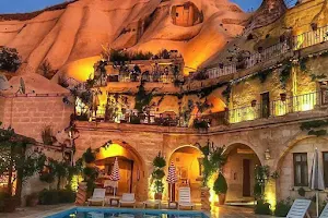 Local Cave House Hotel image