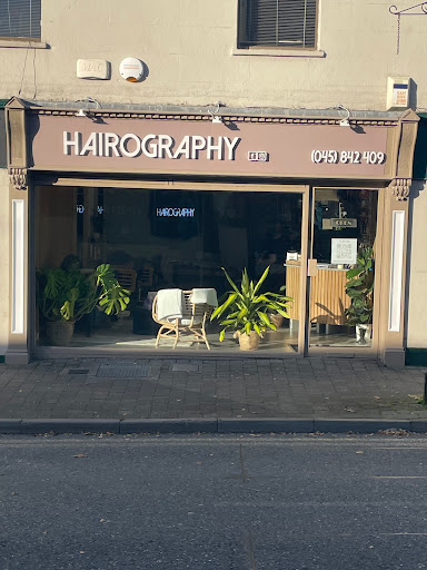 Hairography in Naas, Co. Kildare