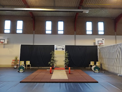 Lycée Marcel Mezen à Alençon