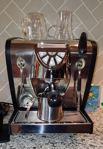 Appliance Store «Seattle Coffee Gear», reviews and photos, 6911 216th St SW a, Lynnwood, WA 98036, USA