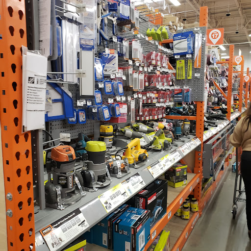 Home Improvement Store «The Home Depot», reviews and photos, 26120 104th Ave SE, Kent, WA 98031, USA