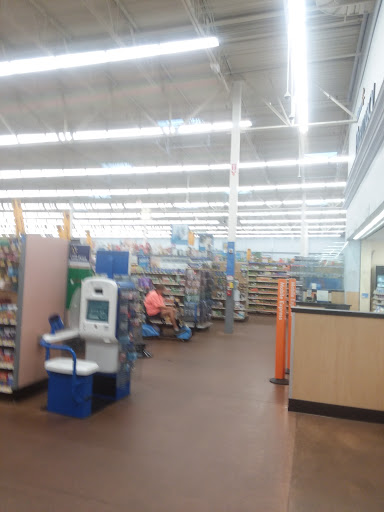 Department Store «Walmart Supercenter», reviews and photos, 2423 US-80, Dublin, GA 31021, USA