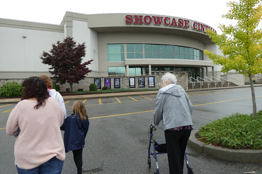 Movie Theater «Showcase Cinemas Warwick Mall», reviews and photos, 400 Bald Hill Rd, Warwick, RI 02886, USA