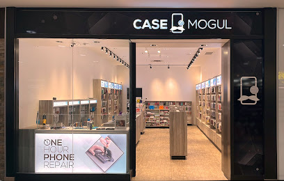 CaseMogul Phone Repair Fort McMurray - Peter Pond Mall