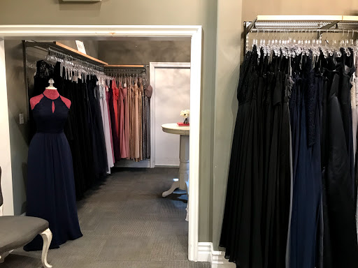 Bridal Shop «Mariposa Boutique», reviews and photos, 316 N Anaheim Blvd, Anaheim, CA 92805, USA