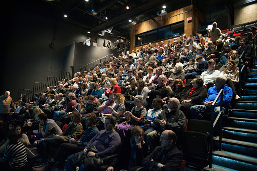 Performing Arts Theater «FringeArts», reviews and photos, 140 N Christopher Columbus Blvd, Philadelphia, PA 19106, USA