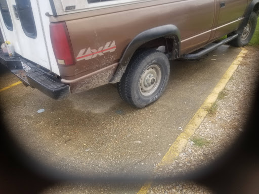 Tire Shop «Gonzales Tire & Automotive», reviews and photos, 10350 Florida Blvd, Walker, LA 70785, USA