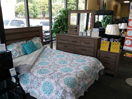 Furniture Rental Service «Rent-A-Center», reviews and photos, 2107 Laurens Rd a, Greenville, SC 29607, USA