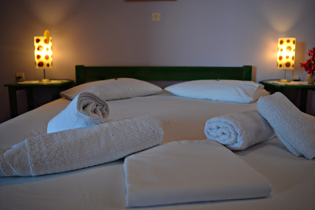 Stelios Zalonis Apartments - Τήνος