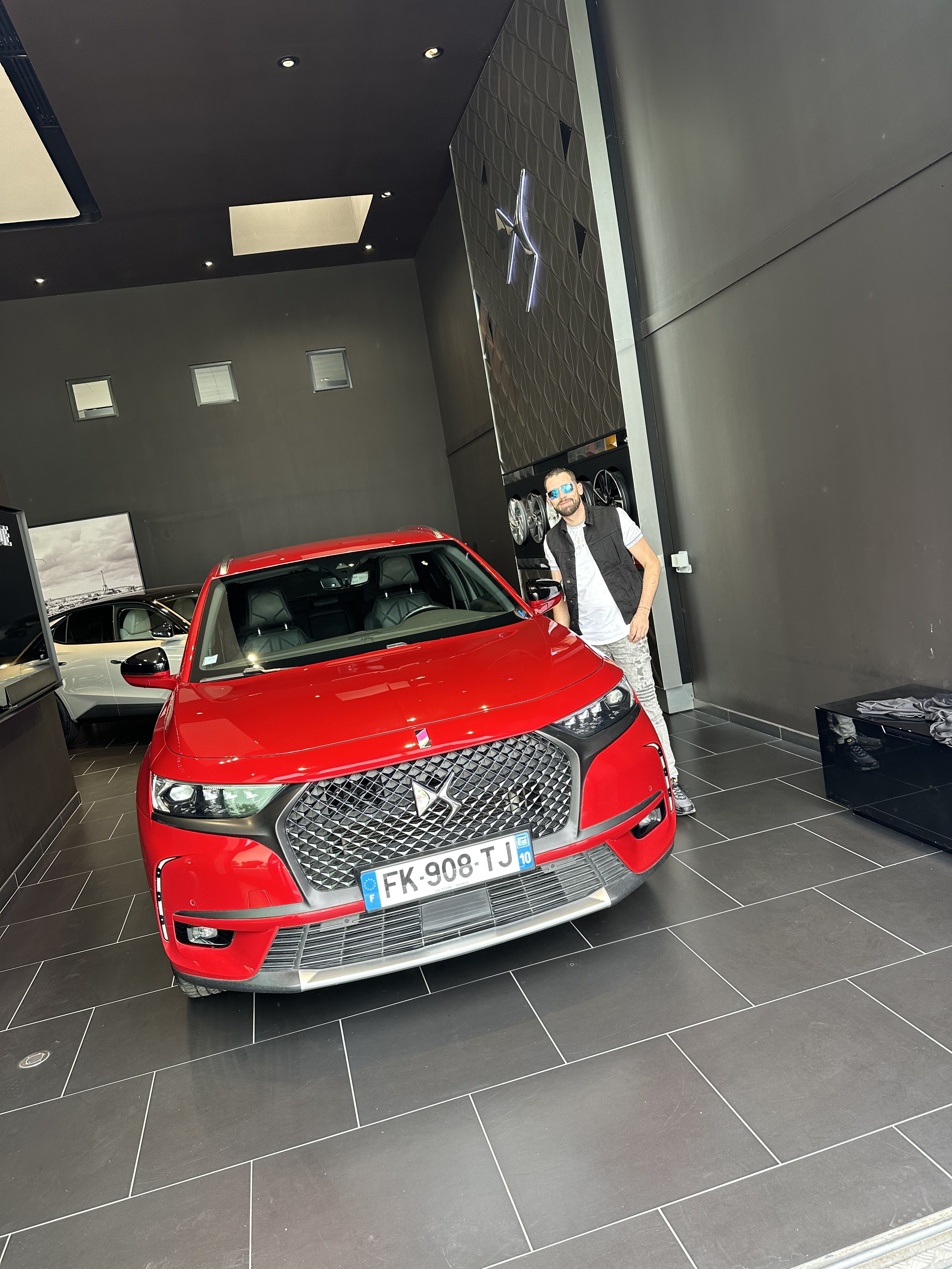 Photo n° 2 de l'avis de Anthony.O fait le 22/07/2023 à 10:37