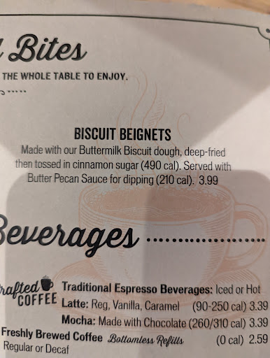 American Restaurant «Cracker Barrel Old Country Store», reviews and photos, 1824 W Lucas St, Florence, SC 29501, USA