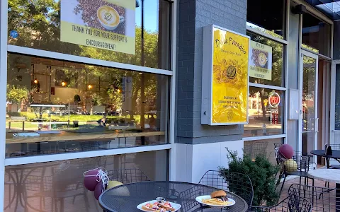 Dolce Paradiso Bakery, Cafe, & Bistro image