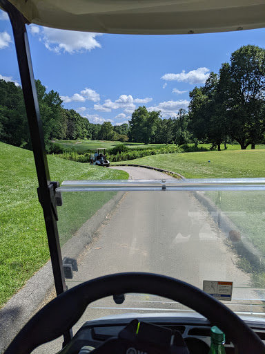 Golf Course «Van Cortlandt Park Golf Course», reviews and photos, 115 Van Cortlandt Park S, Bronx, NY 10471, USA