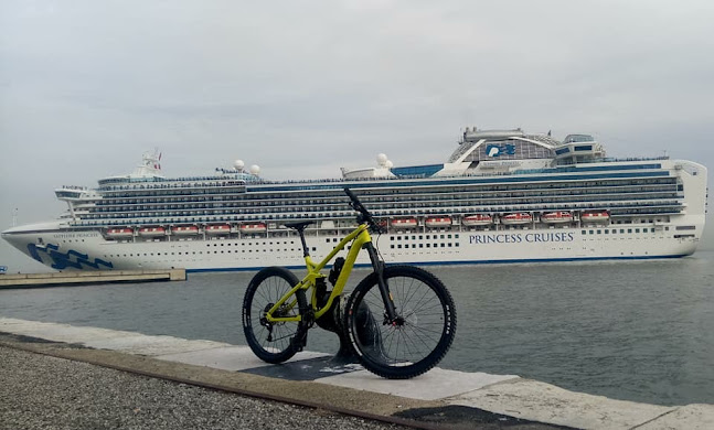 Lisbon Bike Rentals - Lisboa