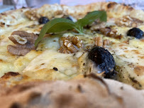 Pizza du Restaurant italien L'Osteria du Prado restaurant Marseille - n°17