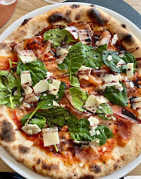 Pizza du Restaurant italien Restaurant Le Vitt'O à Saint-Mammès - n°13