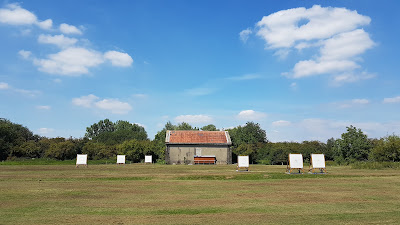 Archers Club de Gayant à Lambres-Lez-Douai