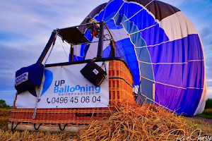 Up Ballooning BV ballonvaarten image