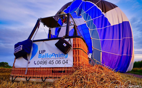 Up Ballooning BV ballonvaarten image