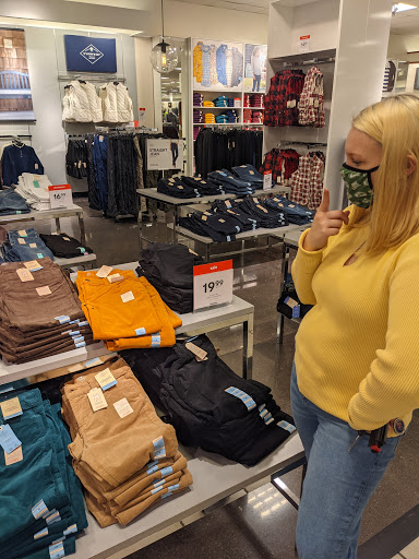 Department Store «JCPenney», reviews and photos, 7451 Youree Dr, Shreveport, LA 71105, USA