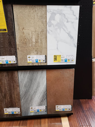 LL Flooring (Lumber Liquidators)