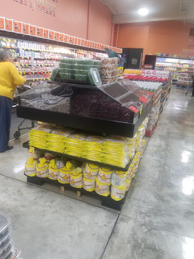 Supermarket «Valu Mart Food Warehouse», reviews and photos, 6340 Rosemead Blvd, San Gabriel, CA 91775, USA
